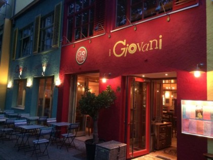 Фото: I Giovani